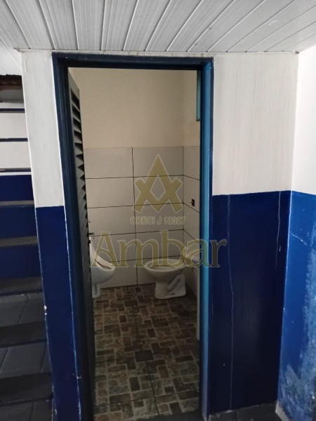 Ambar Imóveis | Imobiliária em Ribeirão Preto | Ponto Comercial - Centro - Ribeirão Preto