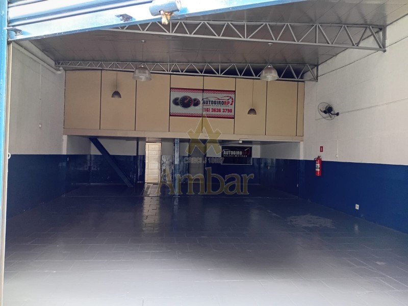 Ambar Imóveis | Imobiliária em Ribeirão Preto | Ponto Comercial - Centro - Ribeirão Preto
