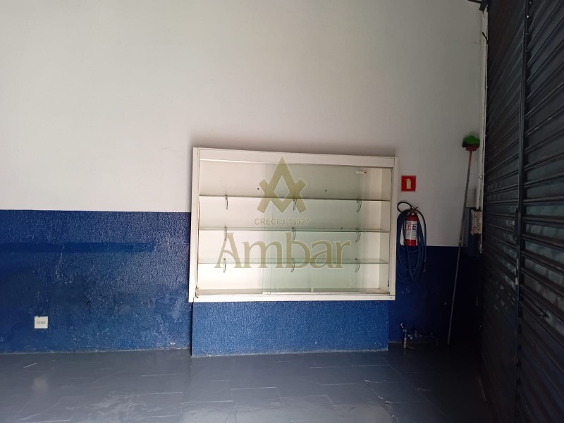 Ambar Imóveis | Imobiliária em Ribeirão Preto | Ponto Comercial - Centro - Ribeirão Preto