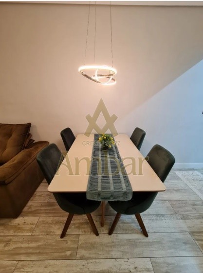 Ambar Imóveis | Imobiliária em Ribeirão Preto | Apartamento - Jd. São José  - Ribeirão Preto