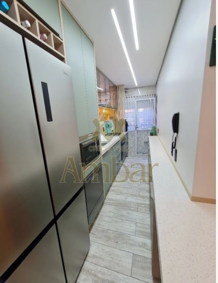 Ambar Imóveis | Imobiliária em Ribeirão Preto | Apartamento - Jd. São José  - Ribeirão Preto