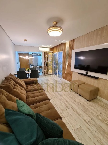 Foto: Apartamento - Jd. São José  - Ribeirão Preto