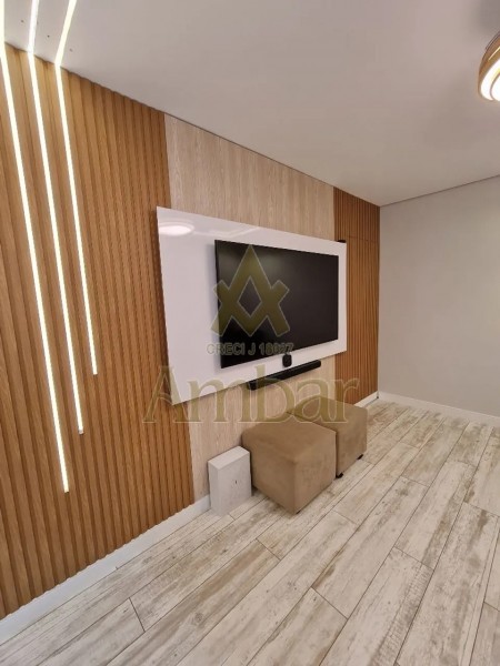 Ambar Imóveis | Imobiliária em Ribeirão Preto | Apartamento - Jd. São José  - Ribeirão Preto