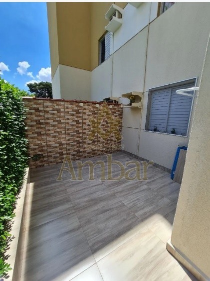 Ambar Imóveis | Imobiliária em Ribeirão Preto | Apartamento - Jd. São José  - Ribeirão Preto