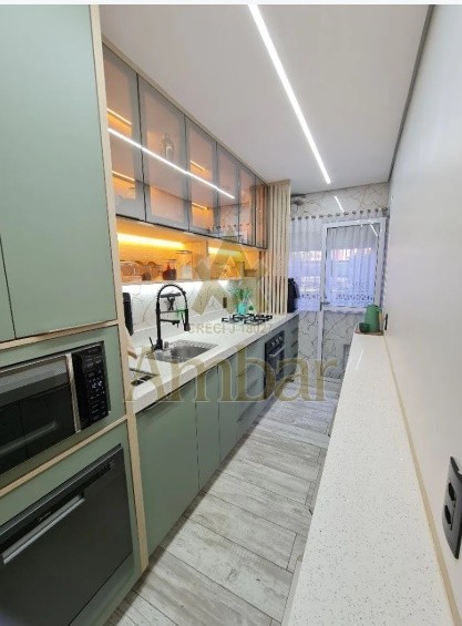 Ambar Imóveis | Imobiliária em Ribeirão Preto | Apartamento - Jd. São José  - Ribeirão Preto