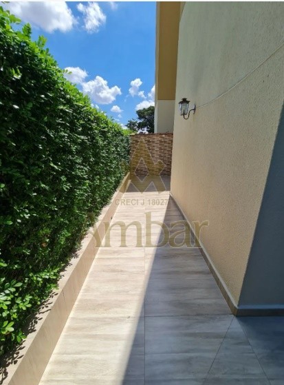 Ambar Imóveis | Imobiliária em Ribeirão Preto | Apartamento - Jd. São José  - Ribeirão Preto
