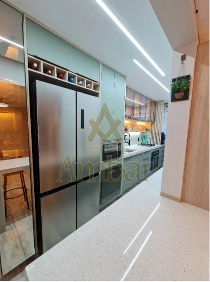 Ambar Imóveis | Imobiliária em Ribeirão Preto | Apartamento - Jd. São José  - Ribeirão Preto
