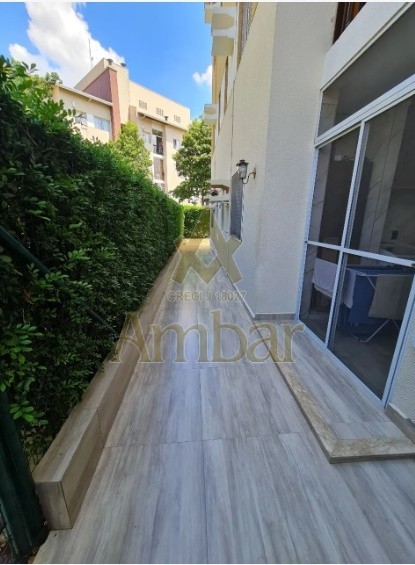 Ambar Imóveis | Imobiliária em Ribeirão Preto | Apartamento - Jd. São José  - Ribeirão Preto