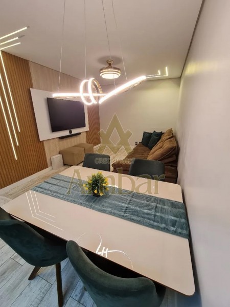 Ambar Imóveis | Imobiliária em Ribeirão Preto | Apartamento - Jd. São José  - Ribeirão Preto