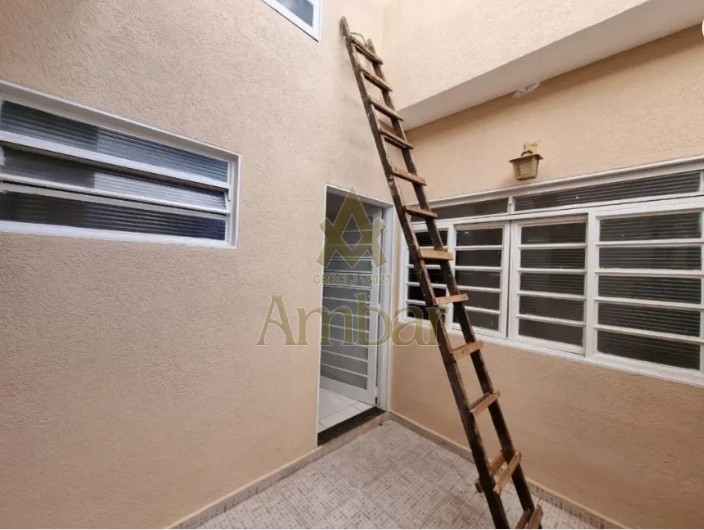 Ambar Imóveis | Imobiliária em Ribeirão Preto | Casa - Jardim Recreio - Ribeirão Preto