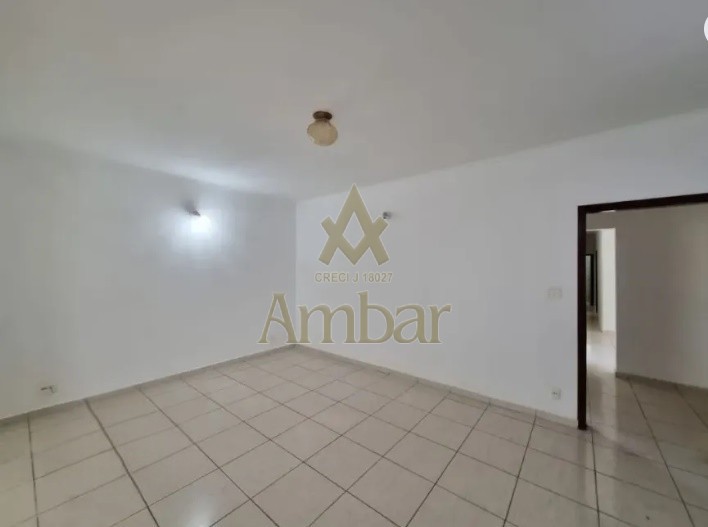Ambar Imóveis | Imobiliária em Ribeirão Preto | Casa - Jardim Recreio - Ribeirão Preto