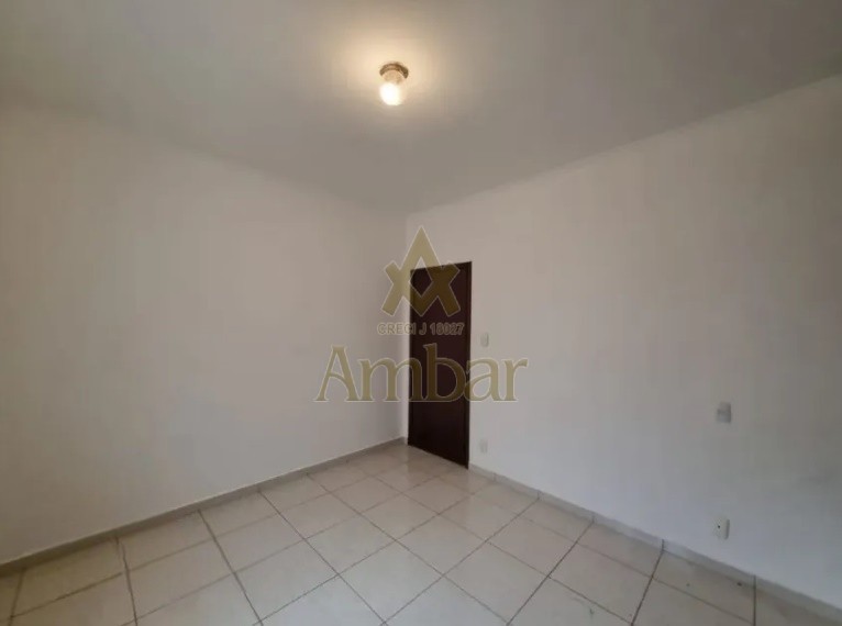 Ambar Imóveis | Imobiliária em Ribeirão Preto | Casa - Jardim Recreio - Ribeirão Preto
