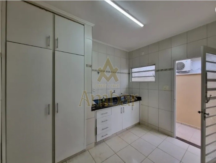 Ambar Imóveis | Imobiliária em Ribeirão Preto | Casa - Jardim Recreio - Ribeirão Preto