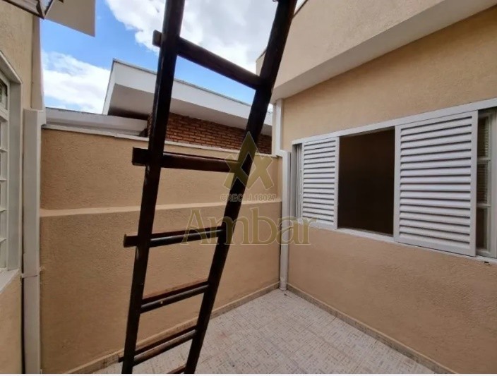 Ambar Imóveis | Imobiliária em Ribeirão Preto | Casa - Jardim Recreio - Ribeirão Preto