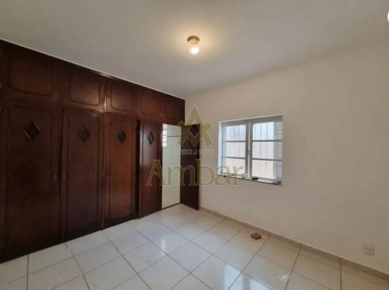 Ambar Imóveis | Imobiliária em Ribeirão Preto | Casa - Jardim Recreio - Ribeirão Preto