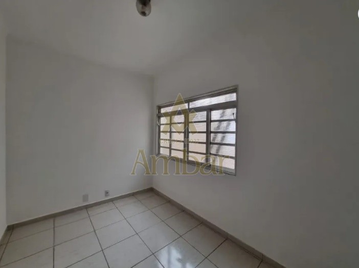 Ambar Imóveis | Imobiliária em Ribeirão Preto | Casa - Jardim Recreio - Ribeirão Preto