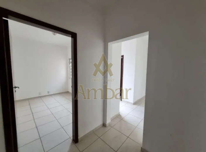 Ambar Imóveis | Imobiliária em Ribeirão Preto | Casa - Jardim Recreio - Ribeirão Preto