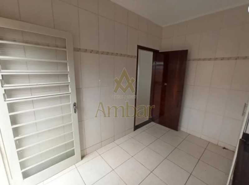 Ambar Imóveis | Imobiliária em Ribeirão Preto | Casa - Jardim Recreio - Ribeirão Preto