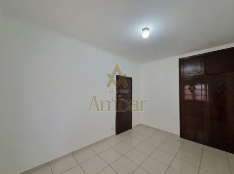 Ambar Imóveis | Imobiliária em Ribeirão Preto | Casa - Jardim Recreio - Ribeirão Preto