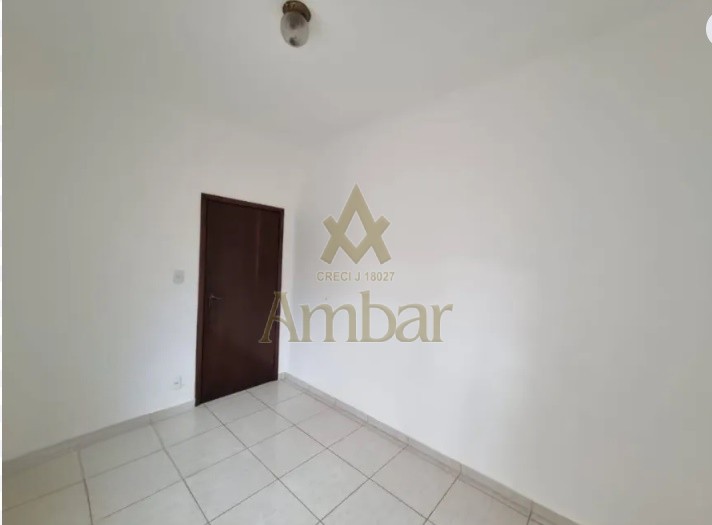 Ambar Imóveis | Imobiliária em Ribeirão Preto | Casa - Jardim Recreio - Ribeirão Preto