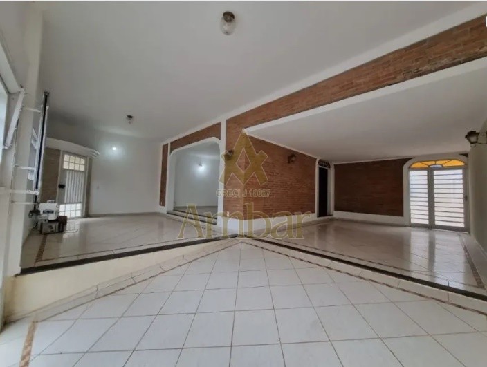 Foto: Casa - Jardim Recreio - Ribeirão Preto