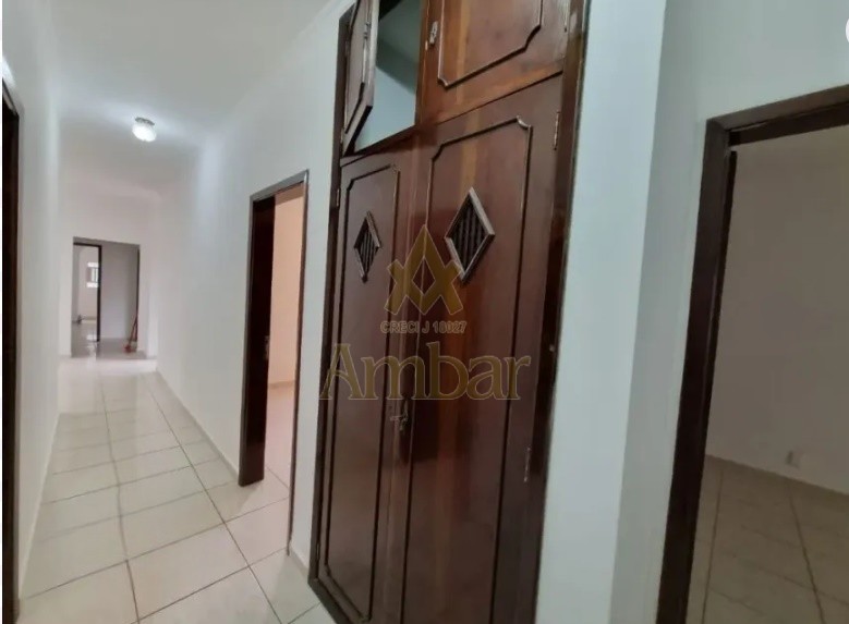 Ambar Imóveis | Imobiliária em Ribeirão Preto | Casa - Jardim Recreio - Ribeirão Preto