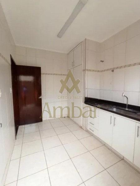 Ambar Imóveis | Imobiliária em Ribeirão Preto | Casa - Jardim Recreio - Ribeirão Preto