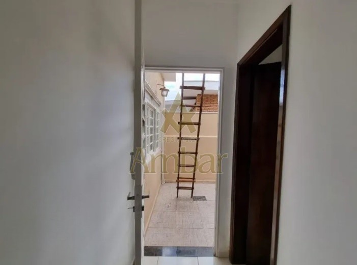 Ambar Imóveis | Imobiliária em Ribeirão Preto | Casa - Jardim Recreio - Ribeirão Preto