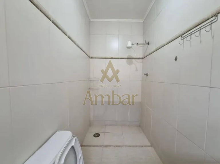 Ambar Imóveis | Imobiliária em Ribeirão Preto | Casa - Jardim Recreio - Ribeirão Preto