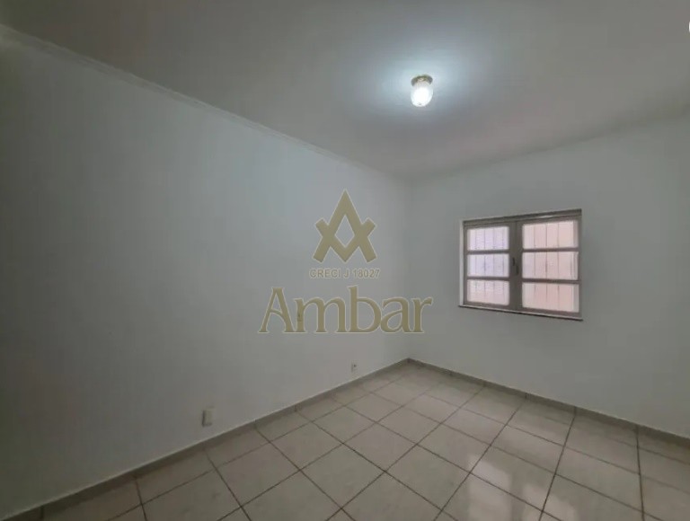 Ambar Imóveis | Imobiliária em Ribeirão Preto | Casa - Jardim Recreio - Ribeirão Preto