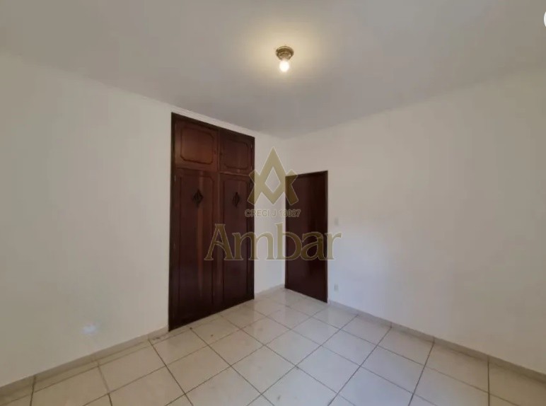 Ambar Imóveis | Imobiliária em Ribeirão Preto | Casa - Jardim Recreio - Ribeirão Preto