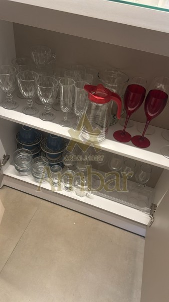 Ambar Imóveis | Imobiliária em Ribeirão Preto | Apartamento - OLHOS D' AGUA - Ribeirão Preto