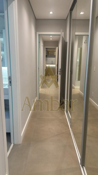 Ambar Imóveis | Imobiliária em Ribeirão Preto | Apartamento - OLHOS D' AGUA - Ribeirão Preto