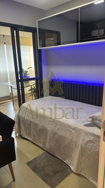 Ambar Imóveis | Imobiliária em Ribeirão Preto | Apartamento - OLHOS D' AGUA - Ribeirão Preto