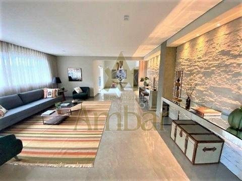 Ambar Imóveis | Imobiliária em Ribeirão Preto | Apartamento - OLHOS D' AGUA - Ribeirão Preto