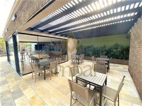 Ambar Imóveis | Imobiliária em Ribeirão Preto | Apartamento - OLHOS D' AGUA - Ribeirão Preto