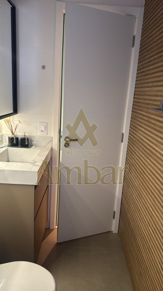 Ambar Imóveis | Imobiliária em Ribeirão Preto | Apartamento - OLHOS D' AGUA - Ribeirão Preto