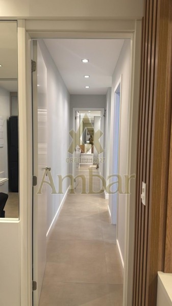 Ambar Imóveis | Imobiliária em Ribeirão Preto | Apartamento - OLHOS D' AGUA - Ribeirão Preto