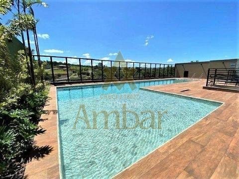 Ambar Imóveis | Imobiliária em Ribeirão Preto | Apartamento - OLHOS D' AGUA - Ribeirão Preto