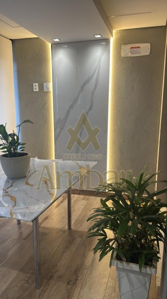 Ambar Imóveis | Imobiliária em Ribeirão Preto | Apartamento - OLHOS D' AGUA - Ribeirão Preto