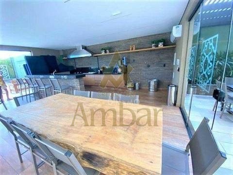 Ambar Imóveis | Imobiliária em Ribeirão Preto | Apartamento - OLHOS D' AGUA - Ribeirão Preto