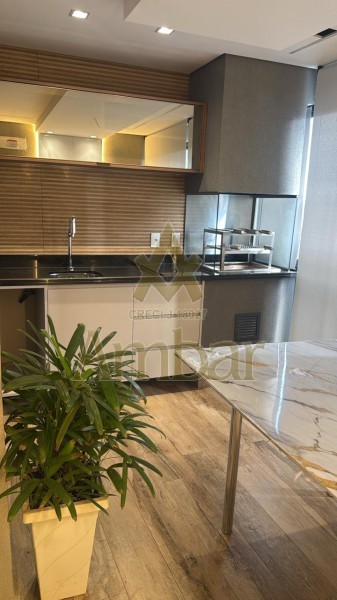 Ambar Imóveis | Imobiliária em Ribeirão Preto | Apartamento - OLHOS D' AGUA - Ribeirão Preto