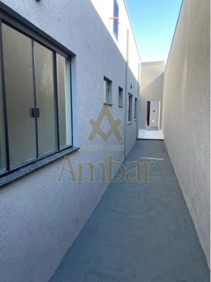 Ambar Imóveis | Imobiliária em Ribeirão Preto | Casa - Planalto Verde - Ribeirão Preto