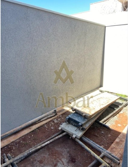Ambar Imóveis | Imobiliária em Ribeirão Preto | Casa - Planalto Verde - Ribeirão Preto