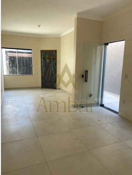 Ambar Imóveis | Imobiliária em Ribeirão Preto | Casa - Planalto Verde - Ribeirão Preto