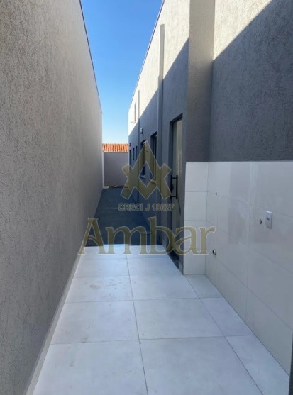 Ambar Imóveis | Imobiliária em Ribeirão Preto | Casa - Planalto Verde - Ribeirão Preto