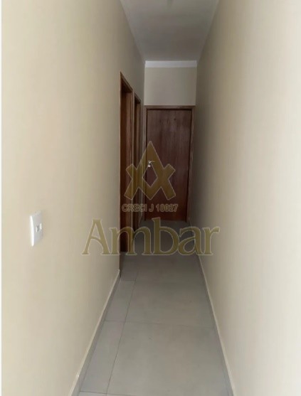 Ambar Imóveis | Imobiliária em Ribeirão Preto | Casa - Planalto Verde - Ribeirão Preto