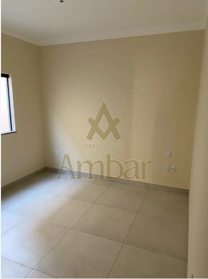 Ambar Imóveis | Imobiliária em Ribeirão Preto | Casa - Planalto Verde - Ribeirão Preto
