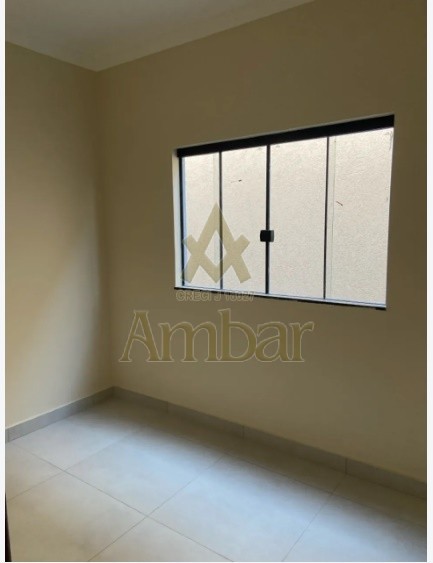 Ambar Imóveis | Imobiliária em Ribeirão Preto | Casa - Planalto Verde - Ribeirão Preto