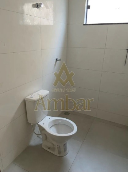 Ambar Imóveis | Imobiliária em Ribeirão Preto | Casa - Planalto Verde - Ribeirão Preto